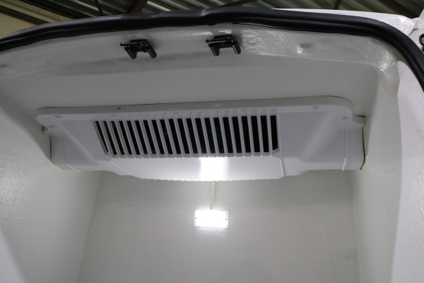 Volkswagen Caddy 2.0 TDI Maxi Koelwagen