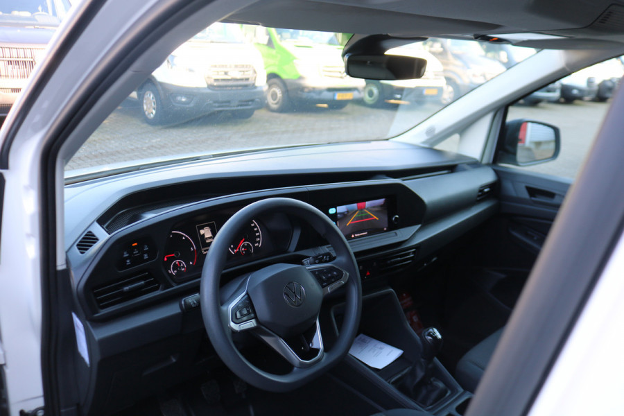 Volkswagen Caddy 2.0 TDI Maxi Koelwagen