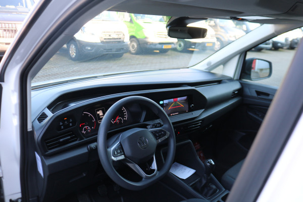Volkswagen Caddy 2.0 TDI Maxi Koelwagen