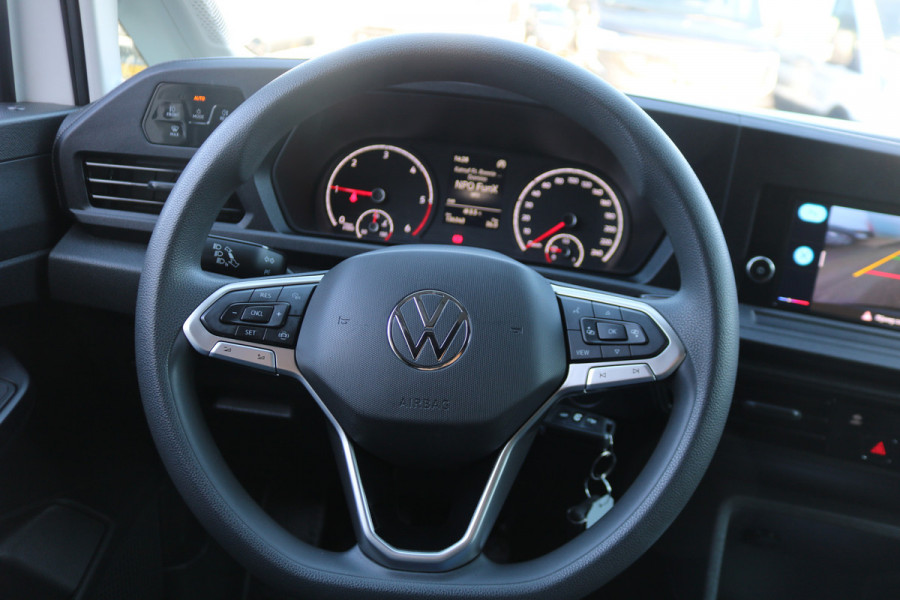 Volkswagen Caddy 2.0 TDI Maxi Koelwagen