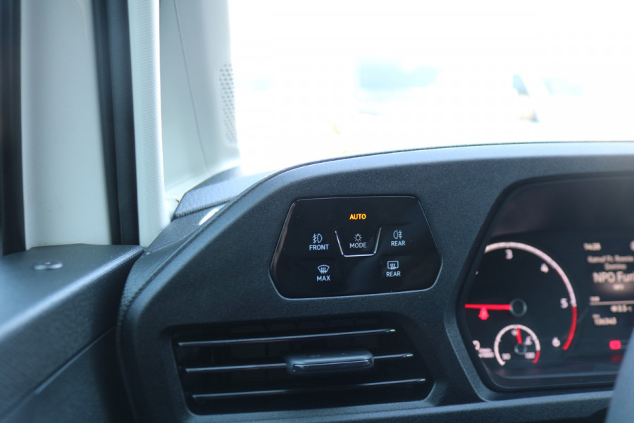 Volkswagen Caddy 2.0 TDI Maxi Koelwagen