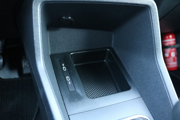Volkswagen Caddy 2.0 TDI Maxi Koelwagen