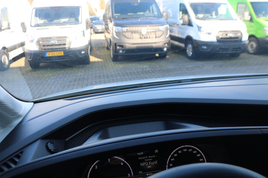 Volkswagen Caddy 2.0 TDI Maxi Koelwagen