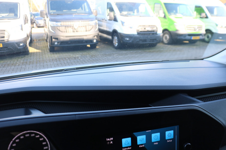 Volkswagen Caddy 2.0 TDI Maxi Koelwagen