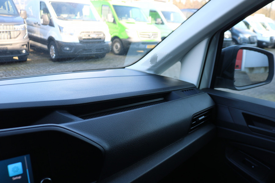 Volkswagen Caddy 2.0 TDI Maxi Koelwagen