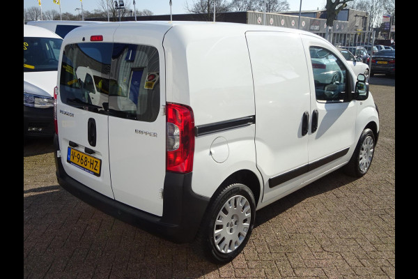 Peugeot Bipper 1.3 BlueHDi XT + AIRCO SCHUIFDEUR CRUISE CONTROL