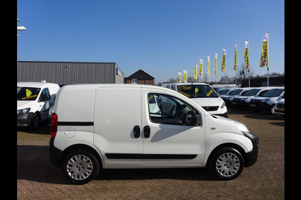 Peugeot Bipper 1.3 BlueHDi XT + AIRCO SCHUIFDEUR CRUISE CONTROL