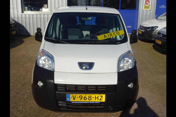 Peugeot Bipper 1.3 BlueHDi XT + AIRCO SCHUIFDEUR CRUISE CONTROL