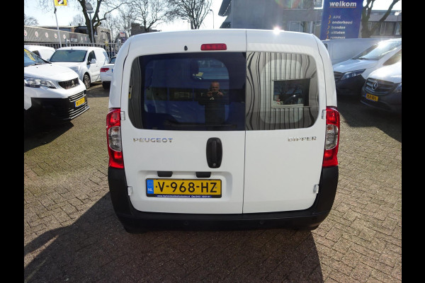 Peugeot Bipper 1.3 BlueHDi XT + AIRCO SCHUIFDEUR CRUISE CONTROL