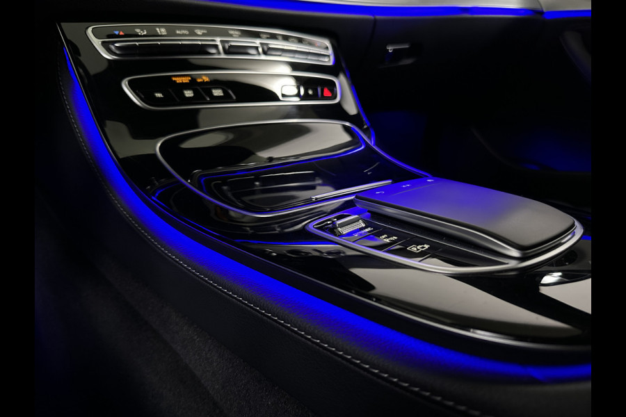 Mercedes-Benz E-Klasse Estate 300 e AMG Plug In Hybrid PHEV | Schuifdak | Trekhaak af Fabriek | Widescreen Navi | Multibeam LED | Apple Carplay | Camera | Alcantara Sportstoelen Verwarmd  |