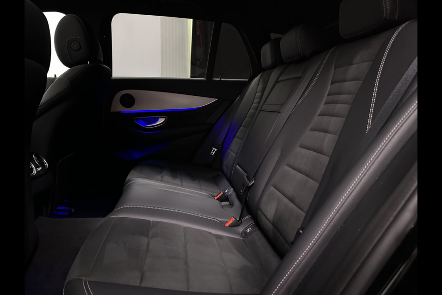 Mercedes-Benz E-Klasse Estate 300 e AMG Plug In Hybrid PHEV | Schuifdak | Trekhaak af Fabriek | Widescreen Navi | Multibeam LED | Apple Carplay | Camera | Alcantara Sportstoelen Verwarmd  |