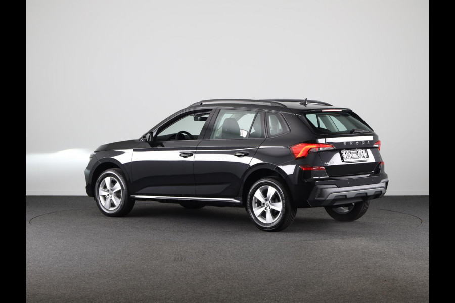 Škoda Kamiq 1.0 TSI 115 pk Selection | Apple Carplay | Climate Control | Cruise Control