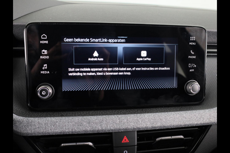 Škoda Kamiq 1.0 TSI 115 pk Selection | Apple Carplay | Climate Control | Cruise Control