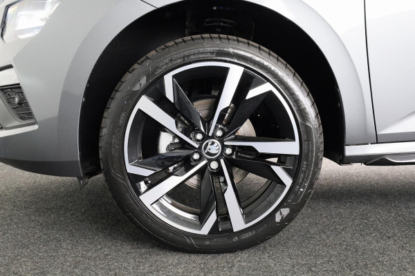 Škoda Kamiq Monte Carlo 1.0 TSI 115 PK SUV 7 versn. DSG | Navigatie pakket | 18 inch | Travel Assist Plus | Winter Pakket