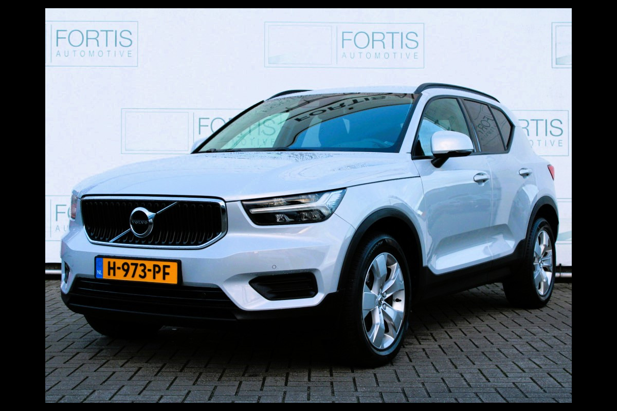 Volvo XC40 1.5 T3 NL AUTO | CAMERA | STOELVERW | PDC VOOR & ACHTER |