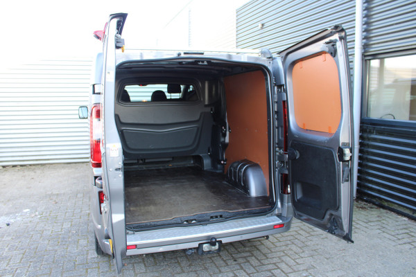 Fiat Talento 2.0 MultiJet L2H1 Business Pro Dubbel Cabine | Trekhaak | Sidebars | Roorails | Camera