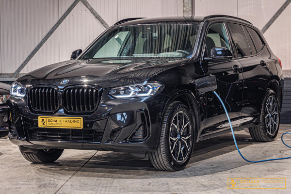 BMW X3 XDrive30e High Executive|Laser|Cam|Fabrieksgarantie