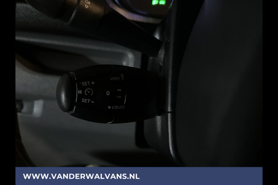 Toyota ProAce 1.5 D-4D L3H1 Euro6 Airco | Navigatie | Apple Carplay | Cruisecontrol | Trekhaak Android Auto, Bijrijdersbank