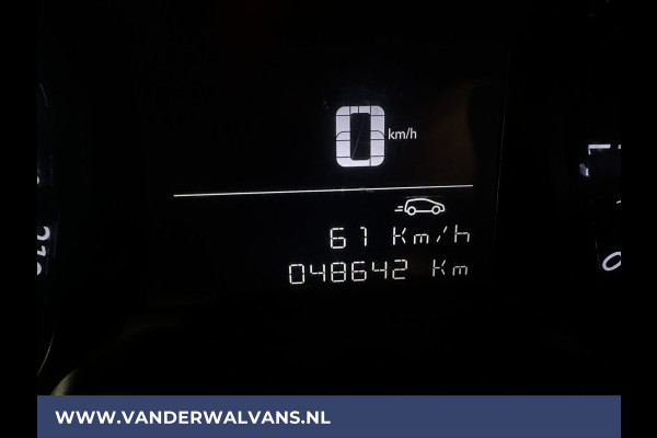 Toyota ProAce 1.5 D-4D L3H1 Euro6 Airco | Navigatie | Apple Carplay | Cruisecontrol | Trekhaak Android Auto, Bijrijdersbank