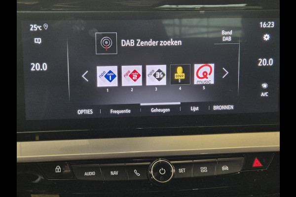 Opel Mokka 1.2 Turbo GS | Navigatie | Achteruitrijcamera | Apple Carplay/Android Auto | Alcantara bekleding met massagefunctie |