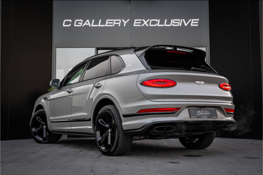 Bentley Bentayga 4.0 V8 Hermes Edition | Panorama | Memory | ACC