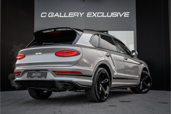 Bentley Bentayga 4.0 V8 Hermes Edition | Panorama | Memory | ACC