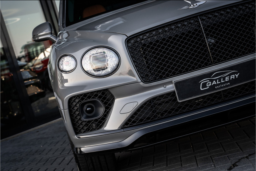 Bentley Bentayga 4.0 V8 Hermes Edition | Panorama | Memory | ACC