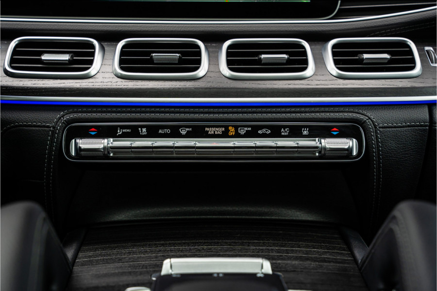 Mercedes-Benz GLE Coupé GLE350 e 4MATIC AMG - Panorama | Luchtvering | Burmester | ACC | HUD | Memory