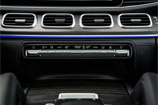 Mercedes-Benz GLE Coupé GLE350 e 4MATIC AMG - Panorama | Luchtvering | Burmester | ACC | HUD | Memory