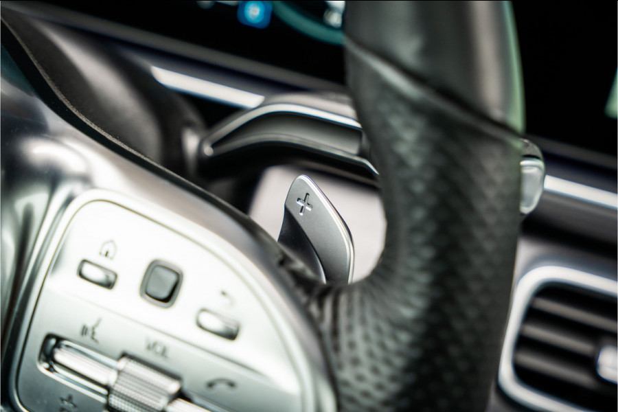 Mercedes-Benz GLE Coupé GLE350 e 4MATIC AMG - Panorama | Luchtvering | Burmester | ACC | HUD | Memory