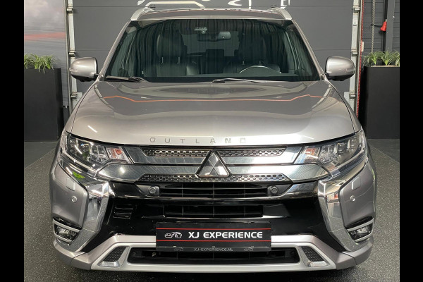 Mitsubishi Outlander 2.4 PHEV Intense+ CARPLAY/ACC/RUITJES LEDER/360CAMERA