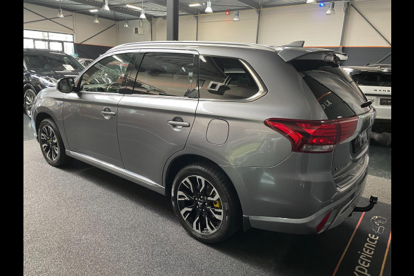 Mitsubishi Outlander 2.4 PHEV Intense+ CARPLAY/ACC/RUITJES LEDER/360CAMERA