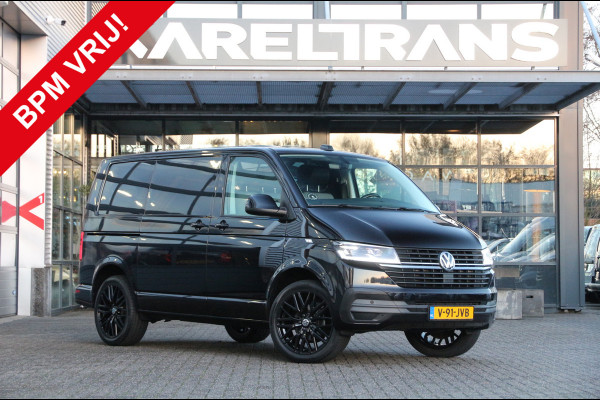 Volkswagen Transporter 2.0 TDI 150 | Aut. | Standkachel | Cruise | Airco..