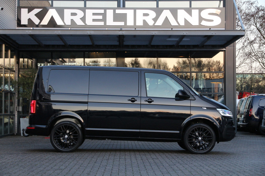 Volkswagen Transporter 2.0 TDI 150 | Aut. | Standkachel | Cruise | Airco..