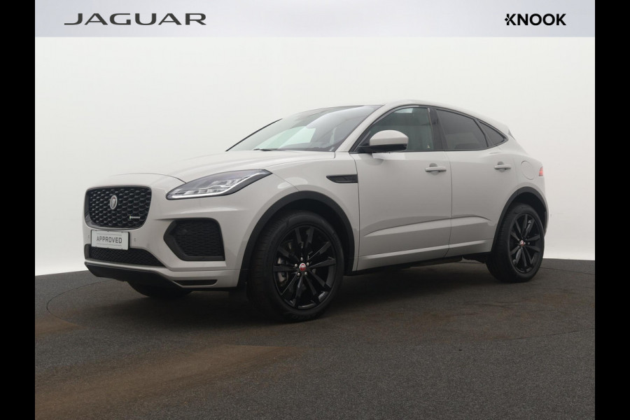 Jaguar E-Pace P300e AWD R-Dynamic HSE