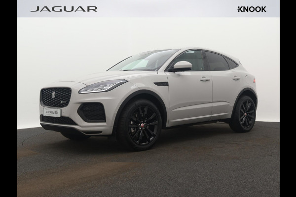 Jaguar E-Pace P300e AWD R-Dynamic HSE