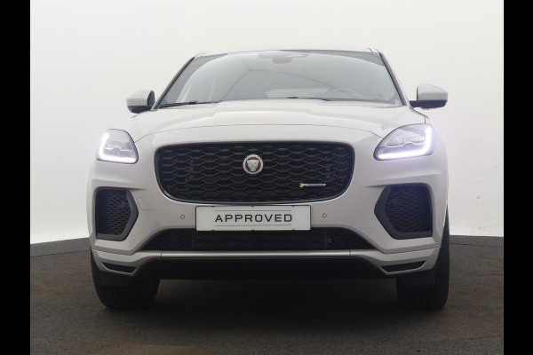 Jaguar E-Pace P300e AWD R-Dynamic HSE