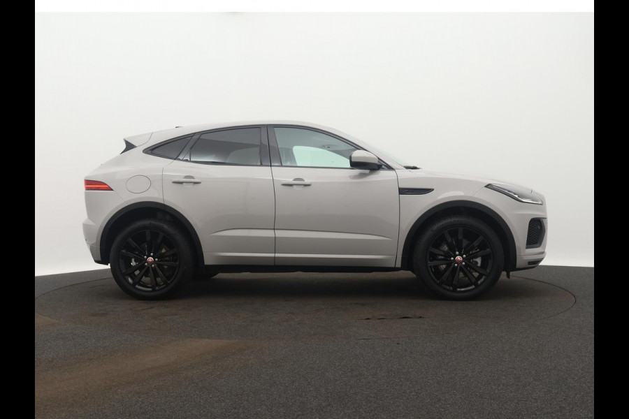 Jaguar E-Pace P300e AWD R-Dynamic HSE