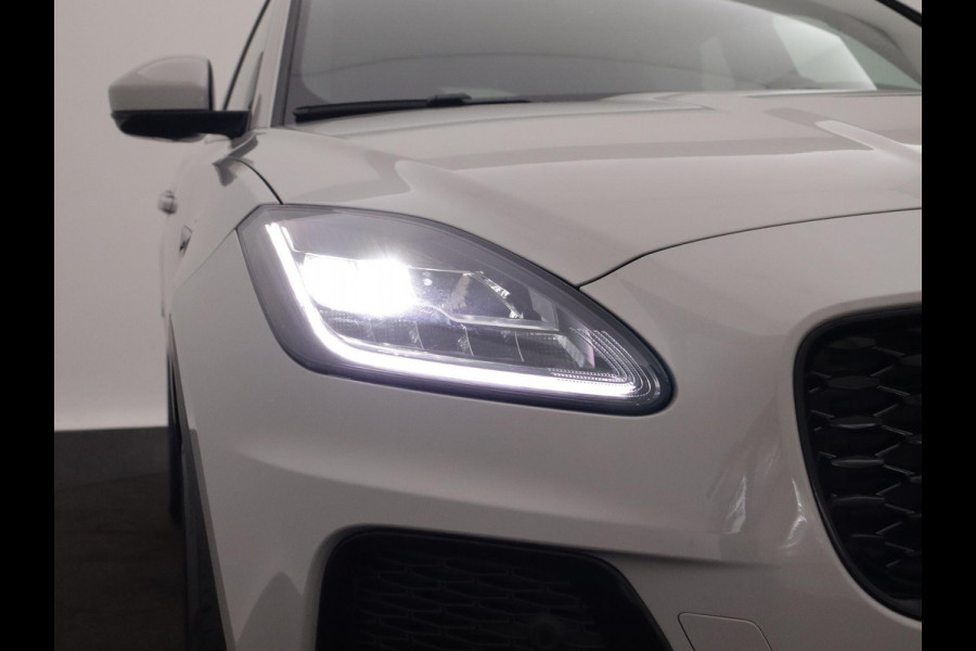 Jaguar E-Pace P300e AWD R-Dynamic HSE