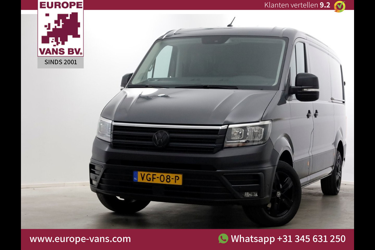 Volkswagen Crafter 35 2.0 TDI 177pk RWD L3H2 (L2H1) 2x Schuifdeur/Trekhaak 3500kg 06-2020