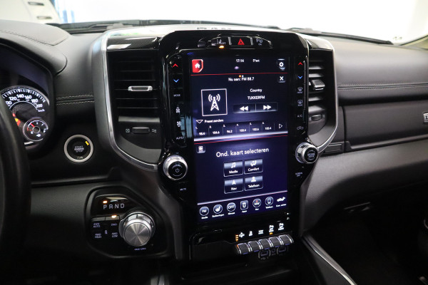 Dodge Ram 1500 laramie ACC Navi Panoramadak Harman&Kardon Head-Up