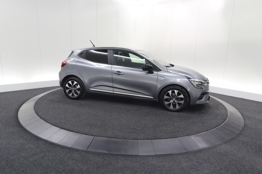 Renault Clio TCe 90 Evolution | Dodehoekdetectie | Apple Carplay | Navigatie