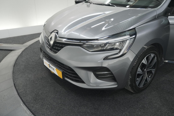 Renault Clio TCe 90 Evolution | Dodehoekdetectie | Apple Carplay | Navigatie