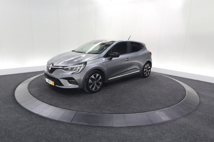 Renault Clio TCe 90 Evolution | Dodehoekdetectie | Apple Carplay | Navigatie