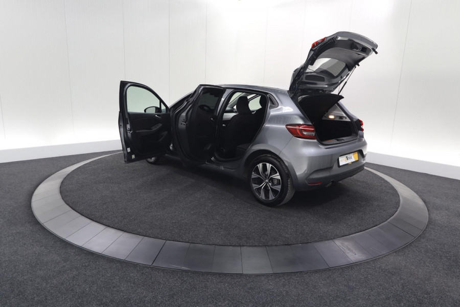 Renault Clio TCe 90 Evolution | Dodehoekdetectie | Apple Carplay | Navigatie