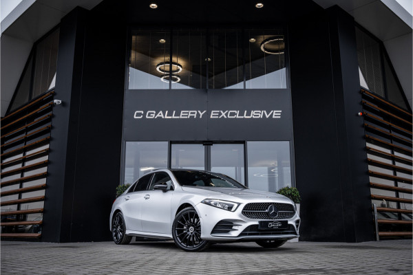 Mercedes-Benz A-Klasse A250 e Premium Plus AMG-Line l Panorama l Sfeerverlichting l 19''