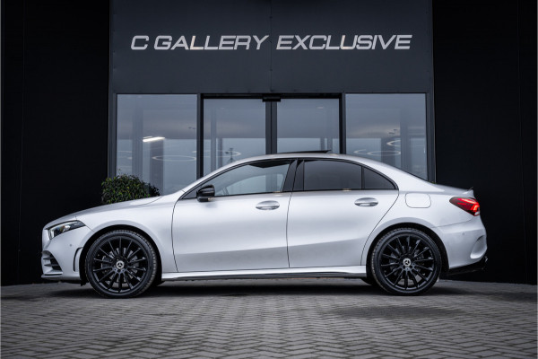 Mercedes-Benz A-Klasse A250 e Premium Plus AMG-Line l Panorama l Sfeerverlichting l 19''