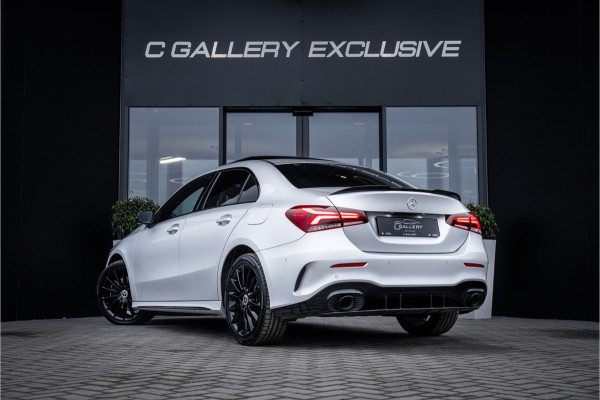 Mercedes-Benz A-Klasse A250 e Premium Plus AMG-Line l Panorama l Sfeerverlichting l 19''