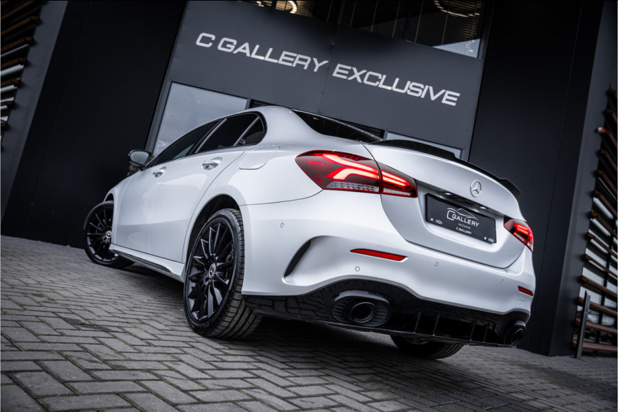 Mercedes-Benz A-Klasse A250 e Premium Plus AMG-Line l Panorama l Sfeerverlichting l 19''