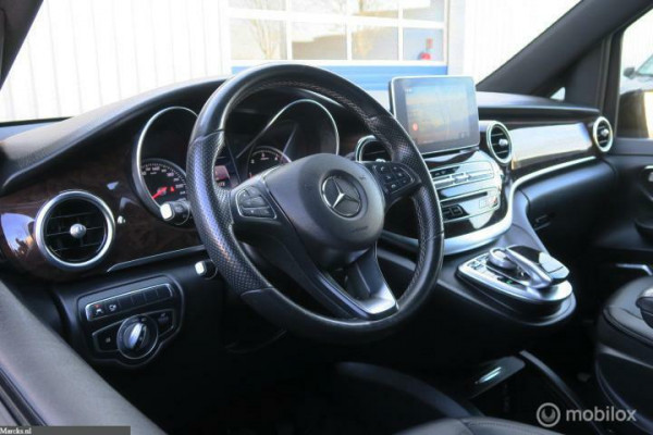 Mercedes-Benz V-Klasse 250d Extra Lang DC Avantgarde 1e EIG FULL OPTIONS